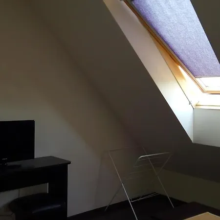 Hotel Enchevi Kirkowo Zewnętrze zdjęcie