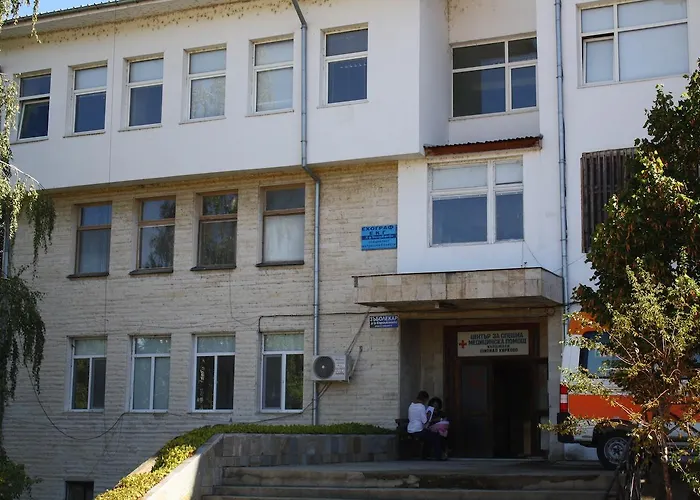 Хотел Енчеви